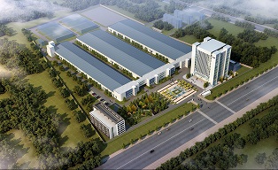 77.宝山扩建综合科研用房项目