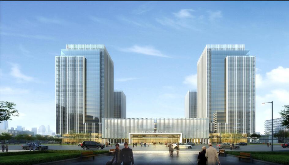 <p>
	响水市民服务中心
</p>
