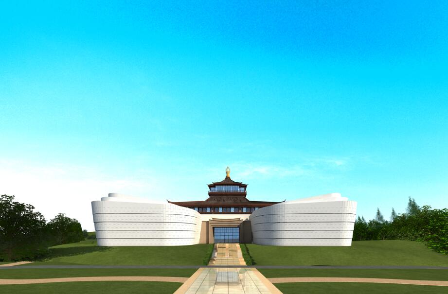 43.福清市华侨公园/林绍良纪念馆