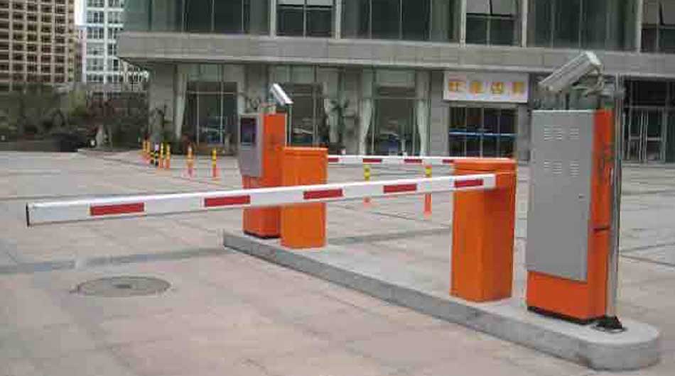 惠州春輝花園車場管理系統(tǒng)