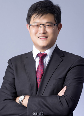 郑健律师