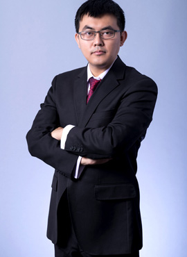 张雨律师