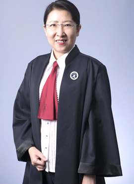 陈利进律师