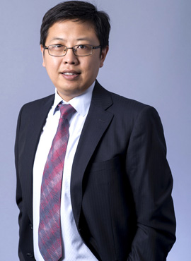 刘凯律师