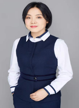 李富娟律师