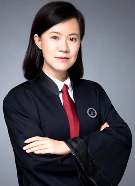 高超律师