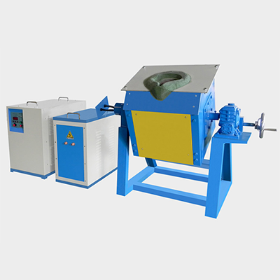 35/45/70中頻熔煉爐