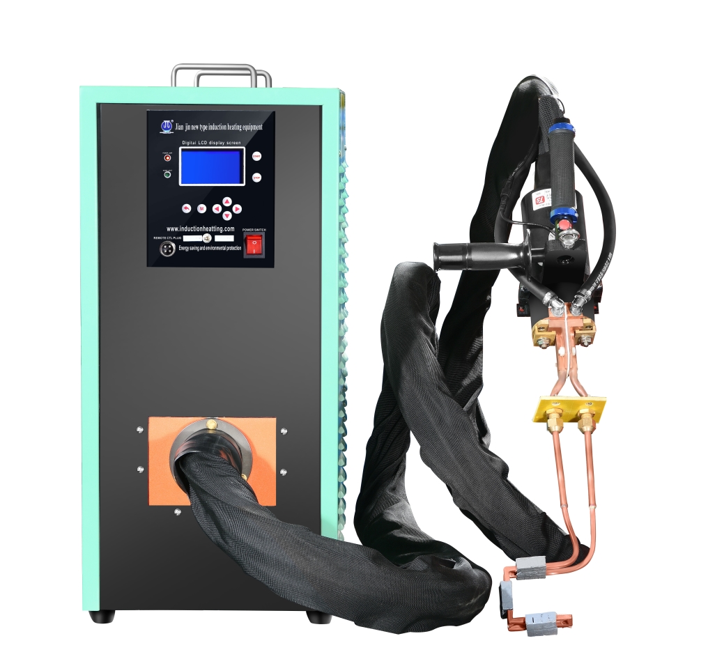 手持式加熱設備