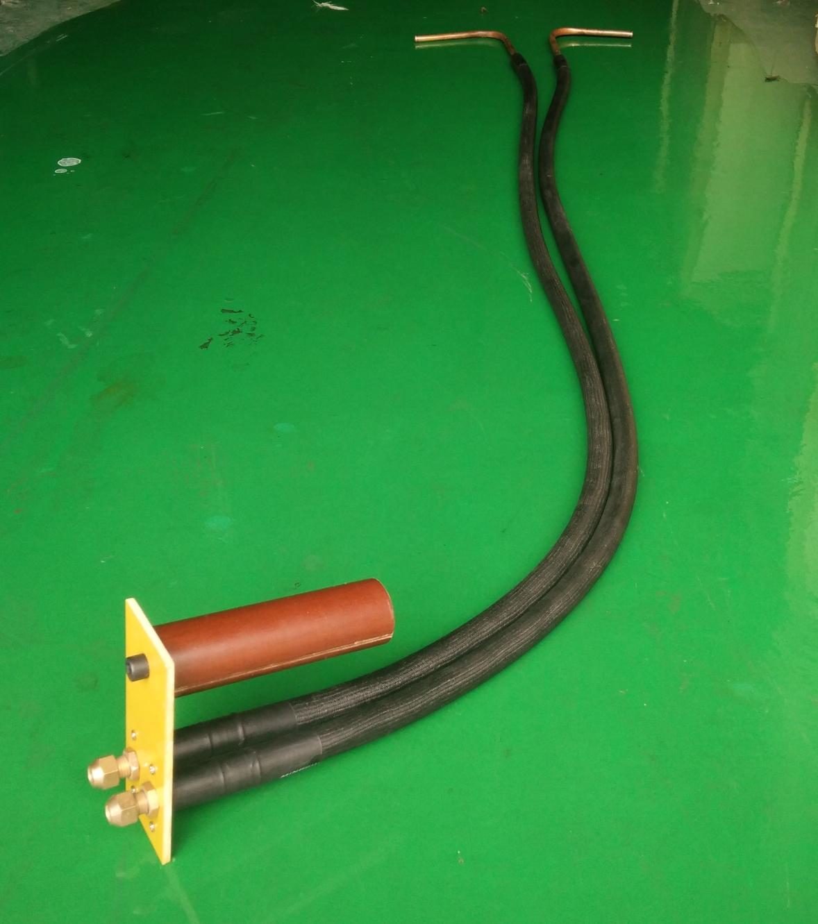 手持式軟連接感應圈