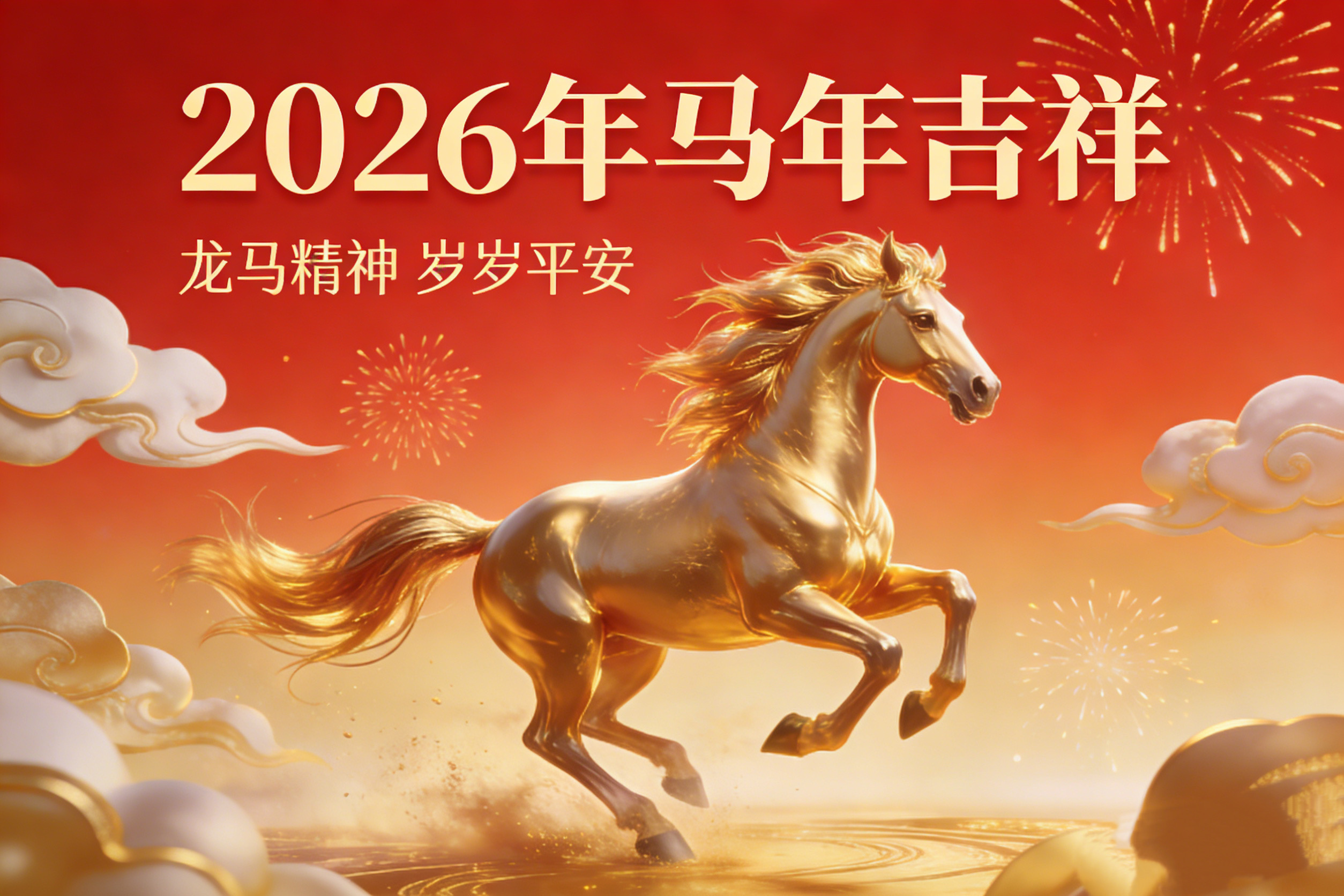 微矿筑免疫，替抗守肠道！富泉生物策马领跑 2026 无抗新时代