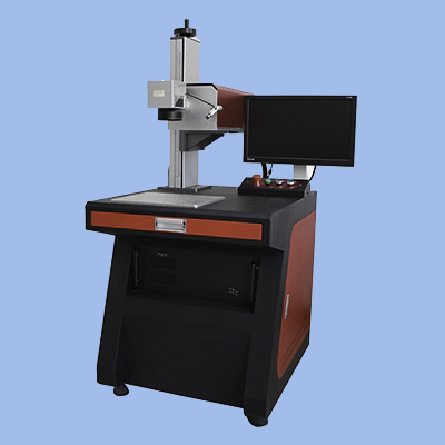 光纤激光打标机