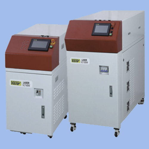 YAG激光焊接机