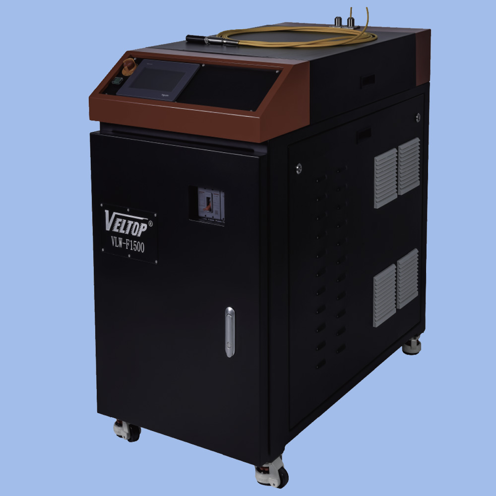 光纤激光焊接机