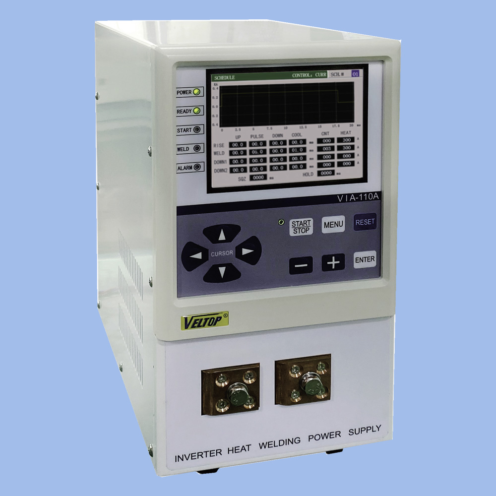 交流高频缝焊电源