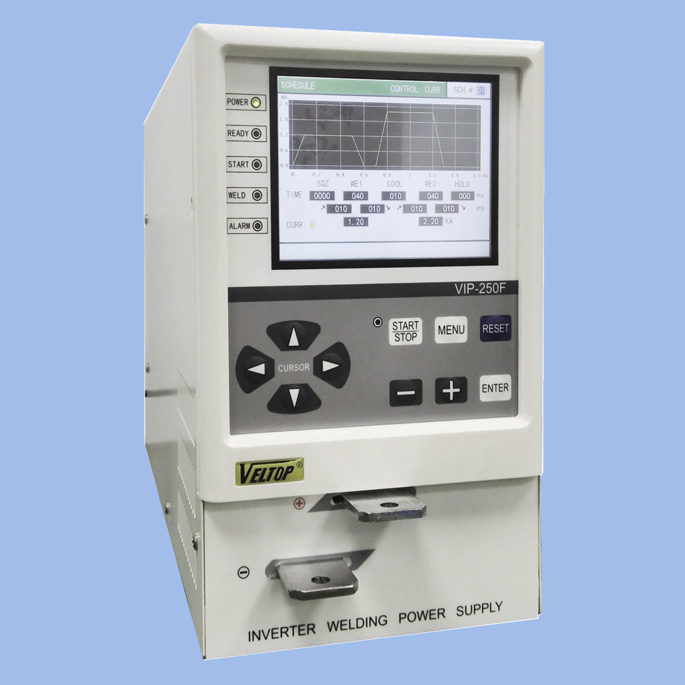 逆变式焊接电源(1-4KA)