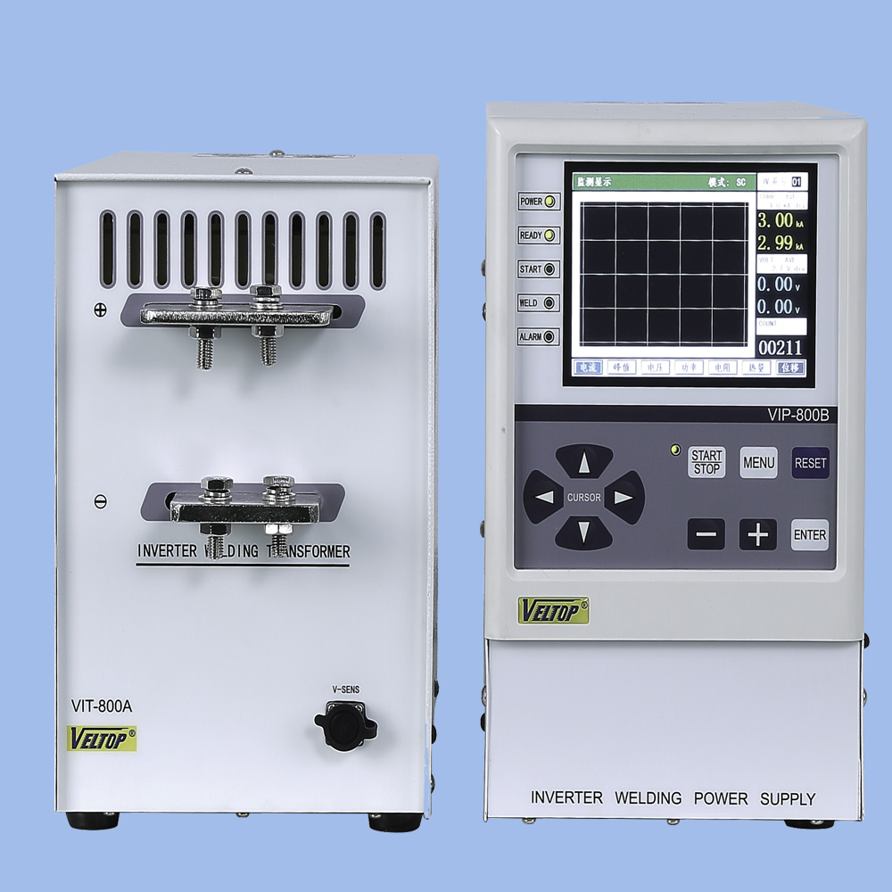 逆变式焊接电源（5-10KA)