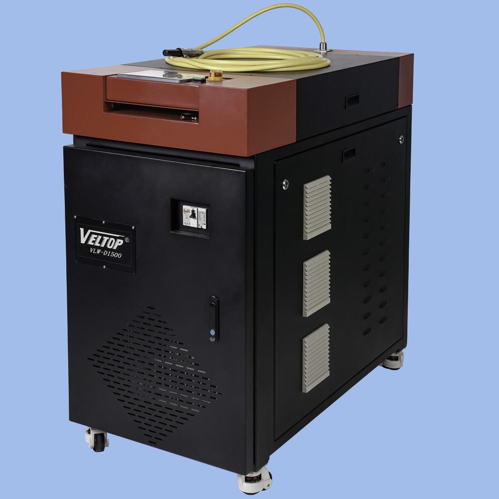 半导体激光焊机