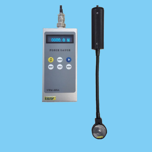 手持式压力监测仪