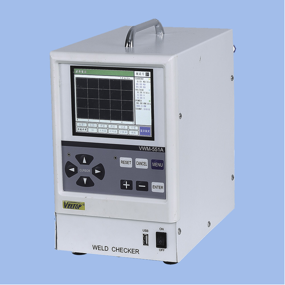 综合焊接监测仪