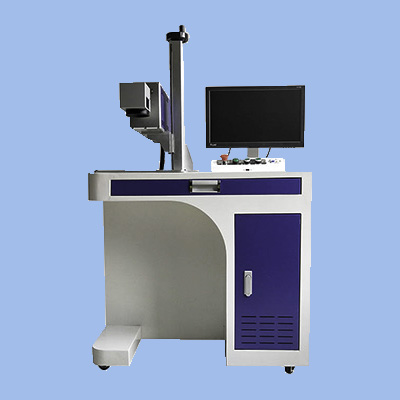 紫外激光打标机