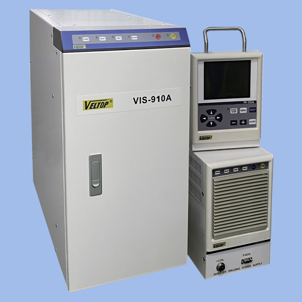 直流逆变缝焊电源