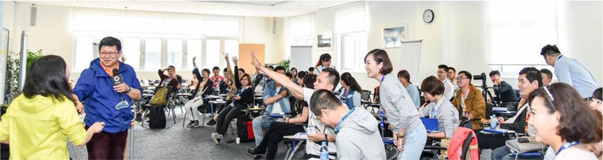 smart 全新smart for two smart for four  市场营销培训