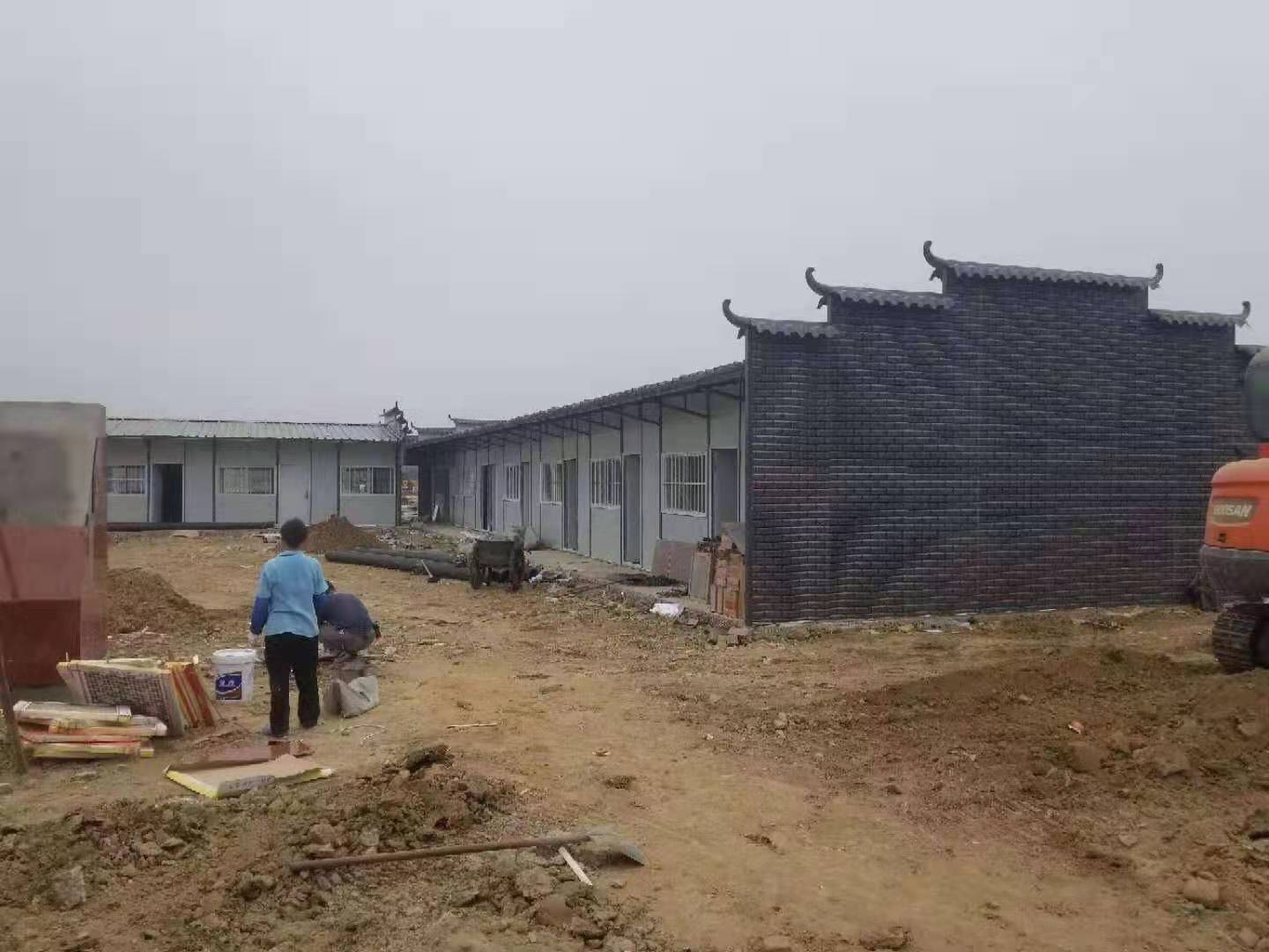 雅致房工程