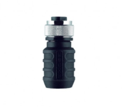 終端電阻, M12 母頭, 直型, CANopen/DeviceNet, 5針腳