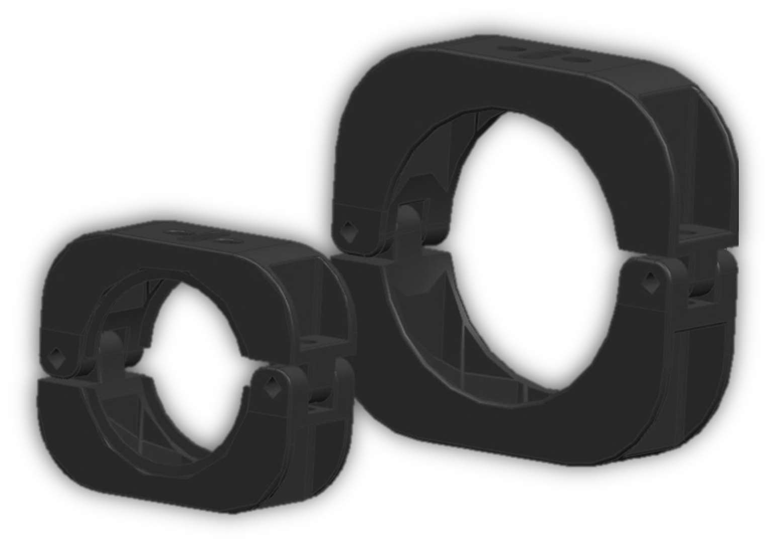 軟管固定座 Hose holder