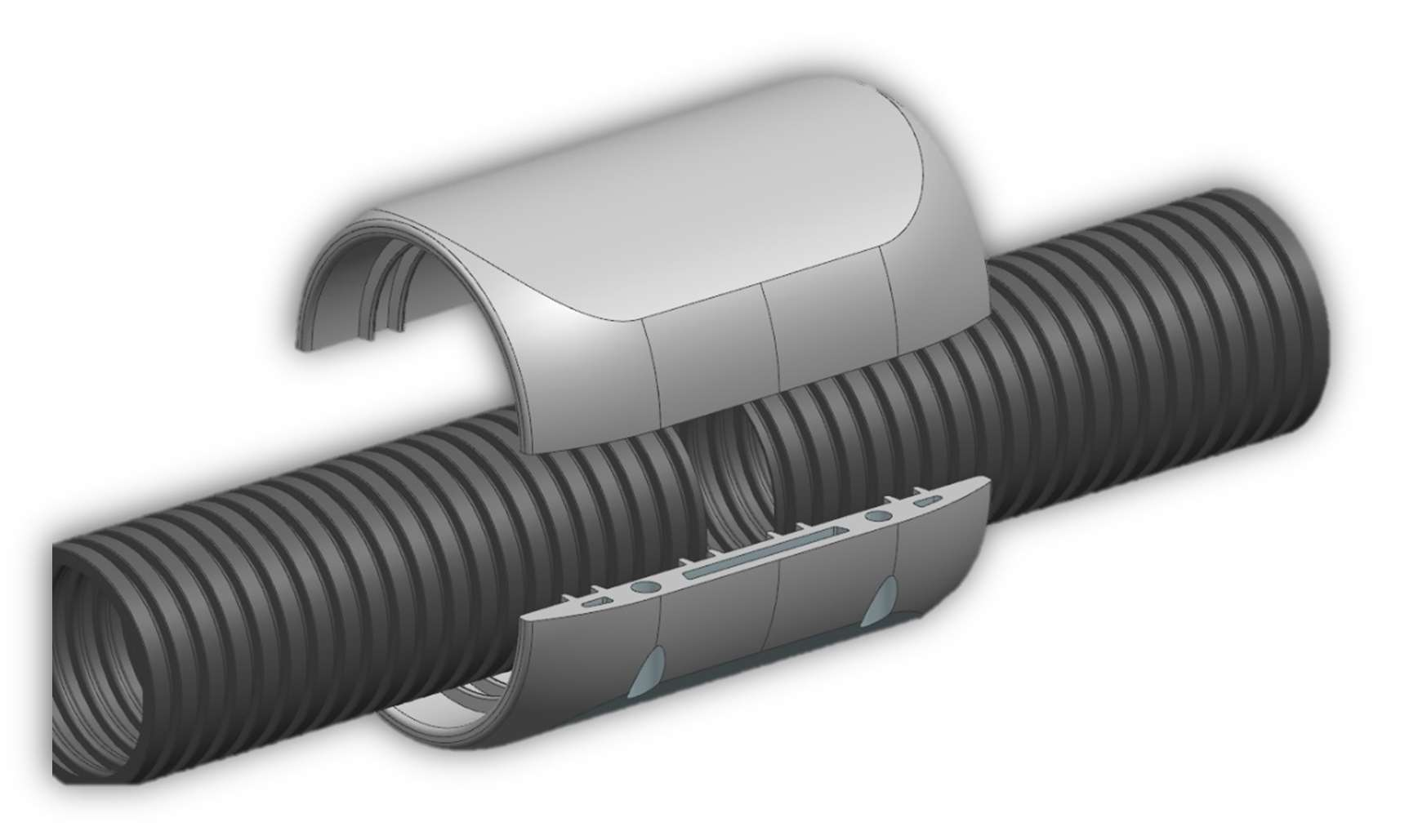 軟管連接器 hose connector