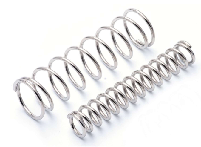 壓縮彈簧 Compression spring