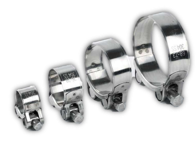 金屬扎環(huán) Metal collar