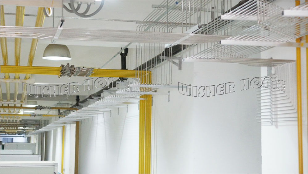 實驗室氣路工程 實驗室氣路工程