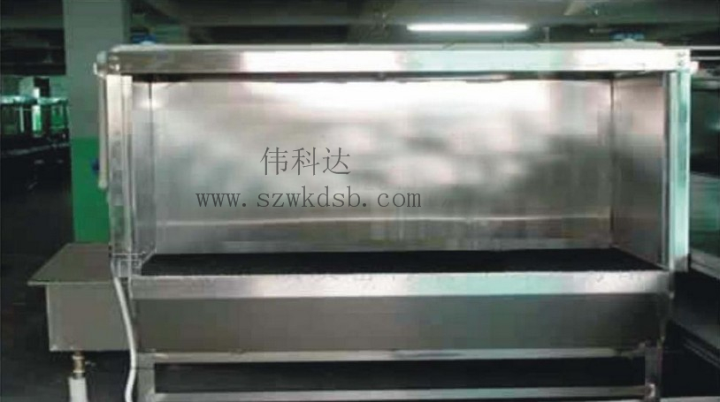 水帘柜