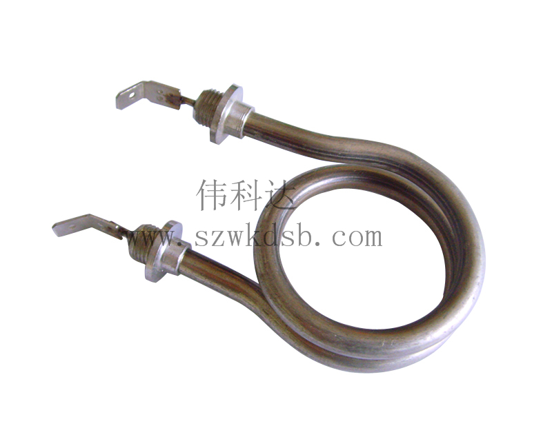 IX型发热管
