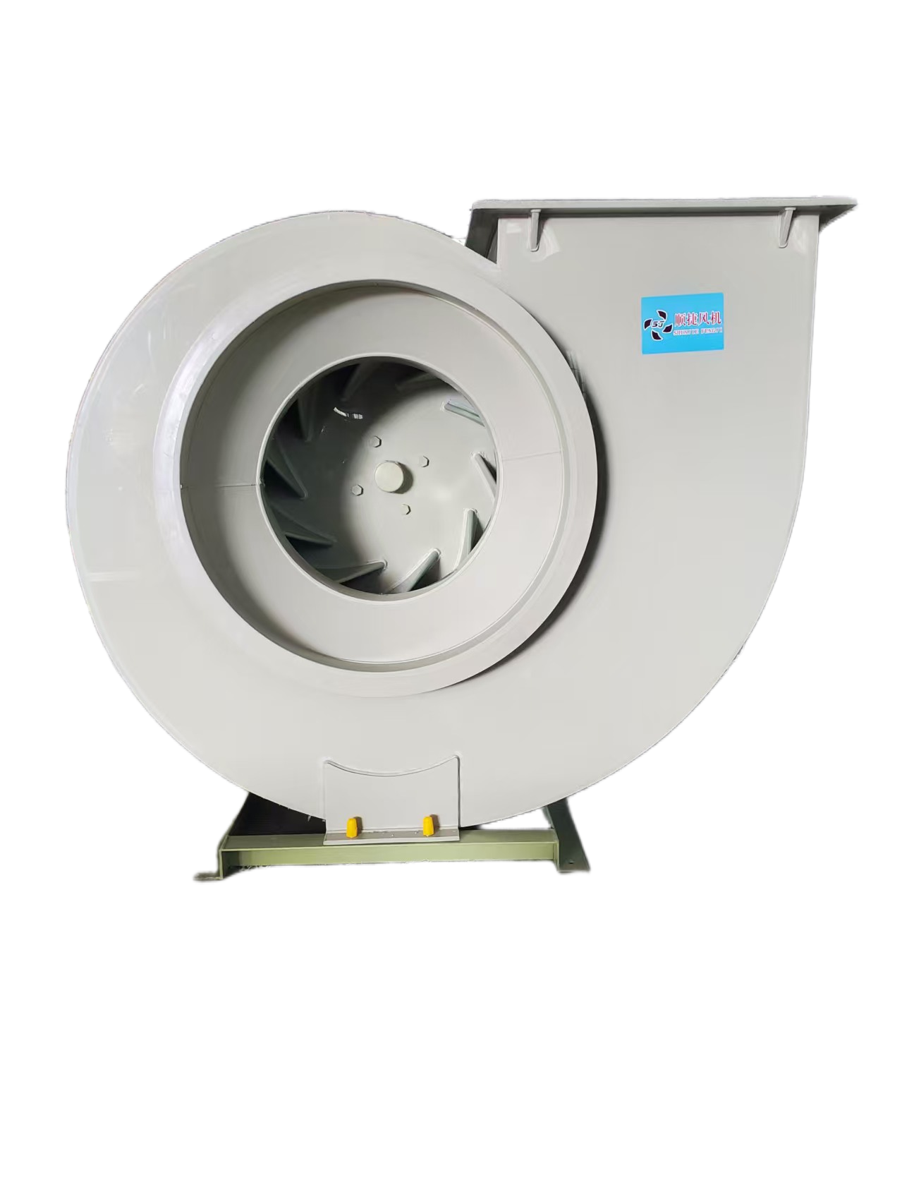 PP4-62A塑料防腐离心风机