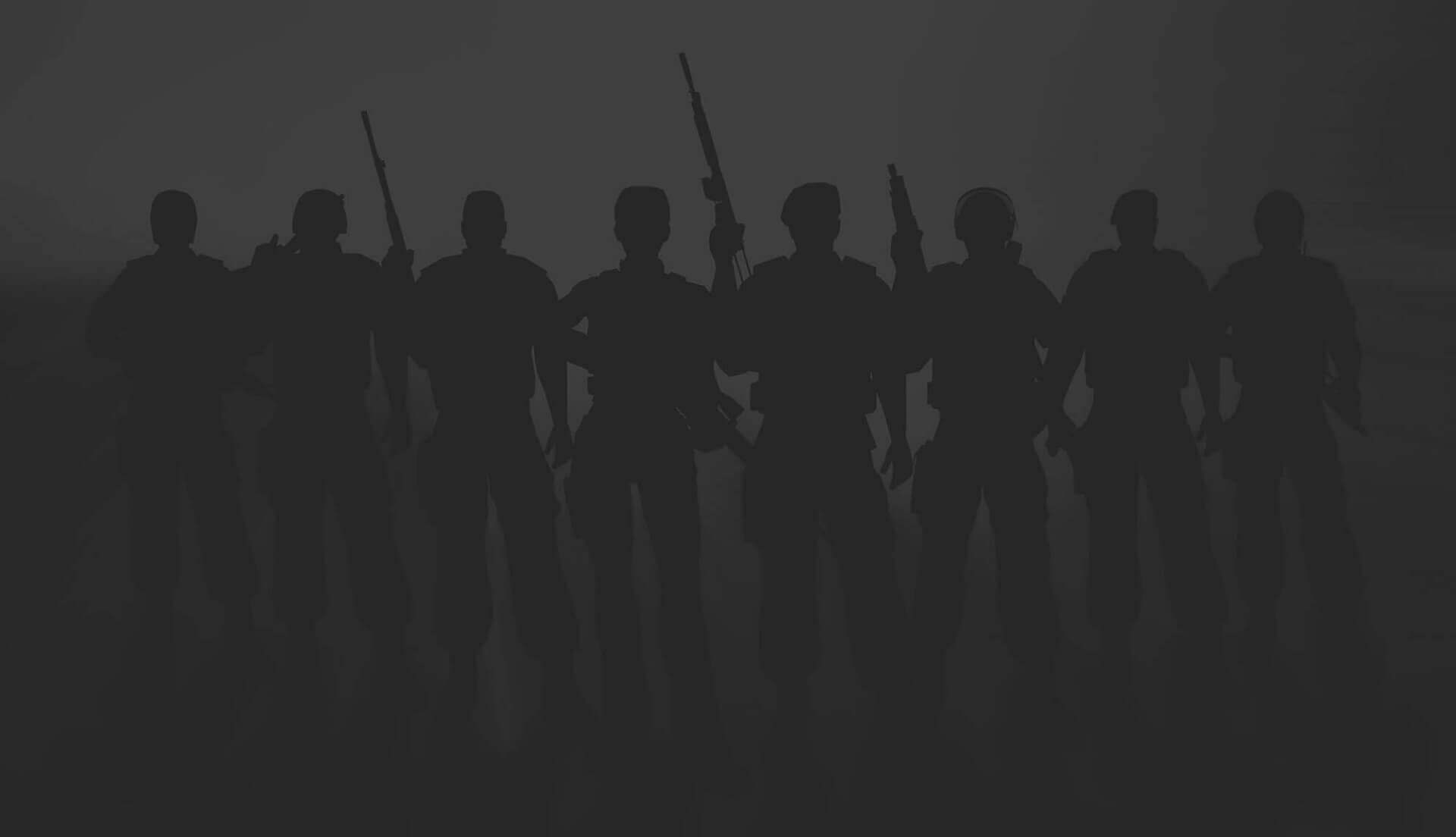 真人CS