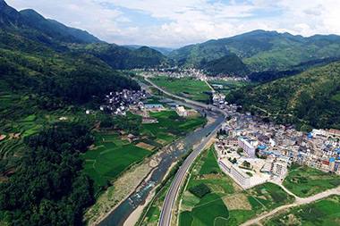 S304新民至印江縣城公路改擴(kuò)建工程二