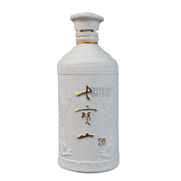 52°七宝二十年陈酿