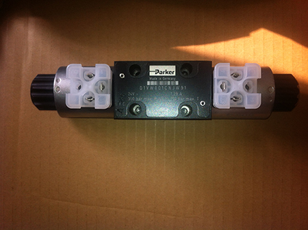 D1VW006CNJW派克电磁阀