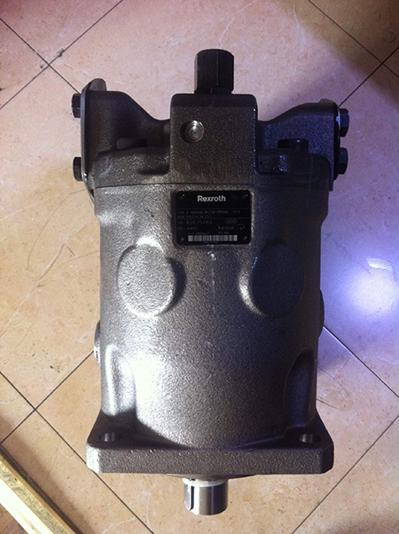 A10VS045DFR1/31R-PPA12N00力士乐柱塞泵供应现货