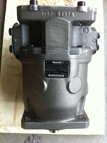 A10VS071DRS/32R-VPB22U99力士乐柱塞泵