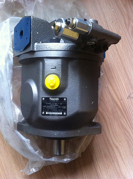 A10VS0100DR/31R-PPA12N00力士乐柱塞泵供应