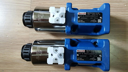 4WE6D62/EG205N9K4/V 力士乐液压阀供应