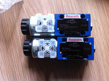 DRC-5-52/200YS0173 力士乐阀供应