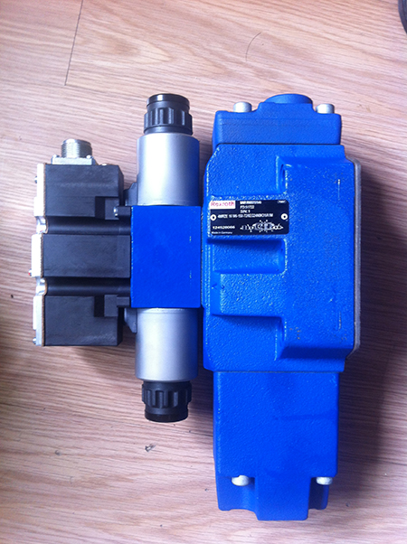 4WRPH6C3B40L-2X/G24Z4/M力士乐比例阀供应