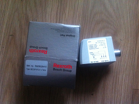 R412006108力士乐气动阀