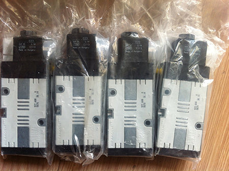 5776080220力士乐气动阀供应