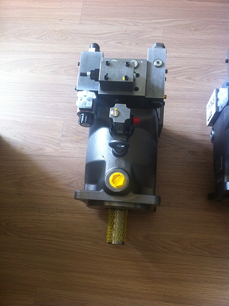 PARKER派克柱塞泵PAVC100R4222原装正品