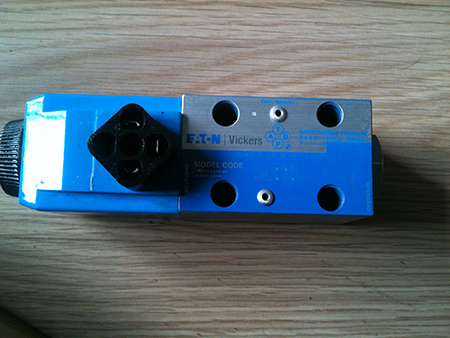 DGMPC3ABKBAK41威格士阀现货